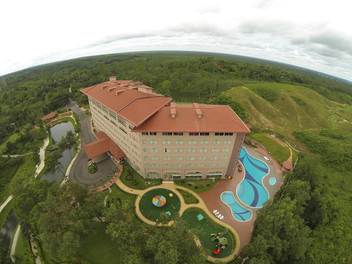GRAND SULTAN TEA RESORT & GOLF - Updated 2022 Prices & Reviews (Bangladesh/Sylhet Division)