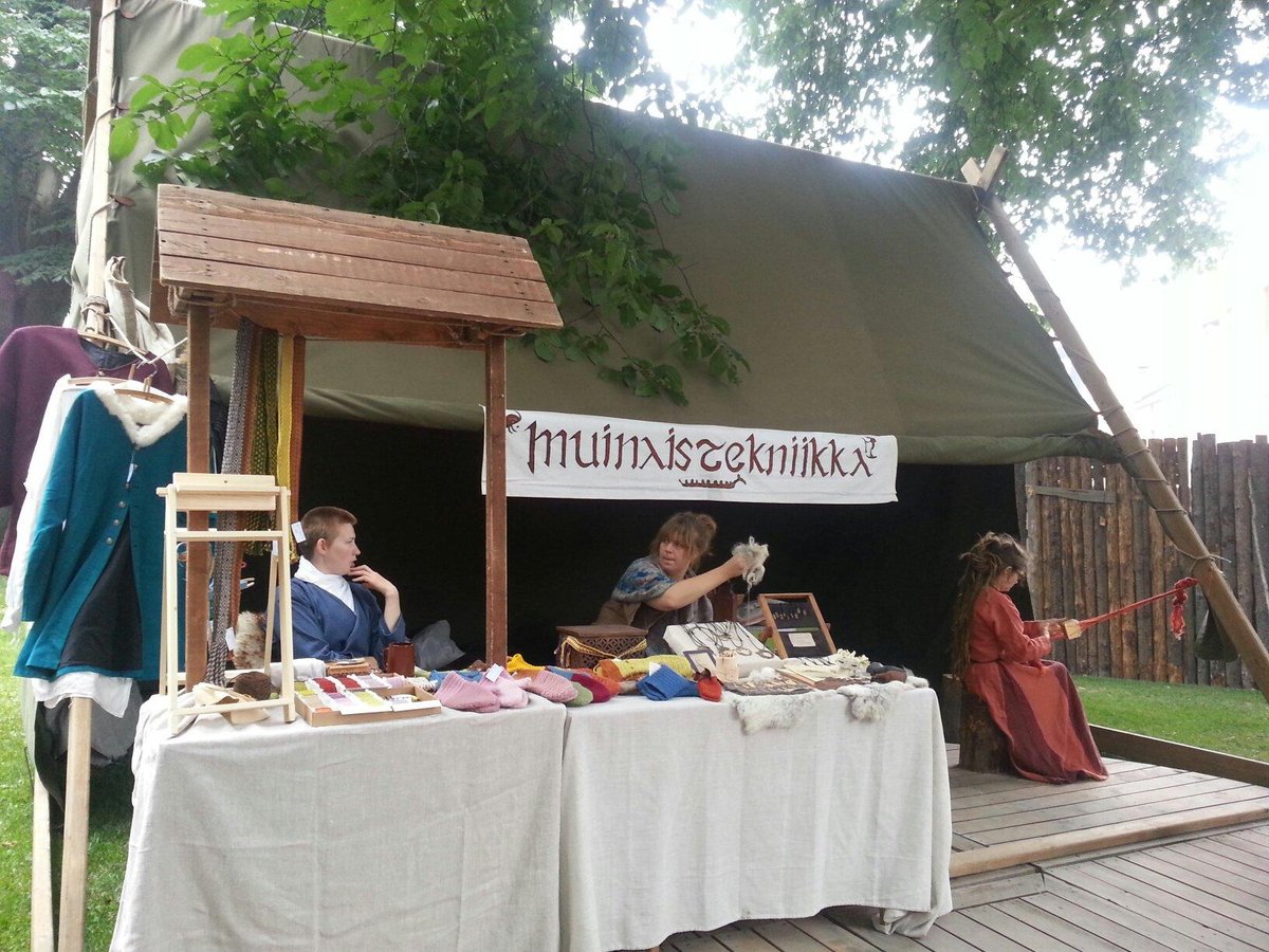 Turku Medieval Market - All You Need to Know BEFORE You Go