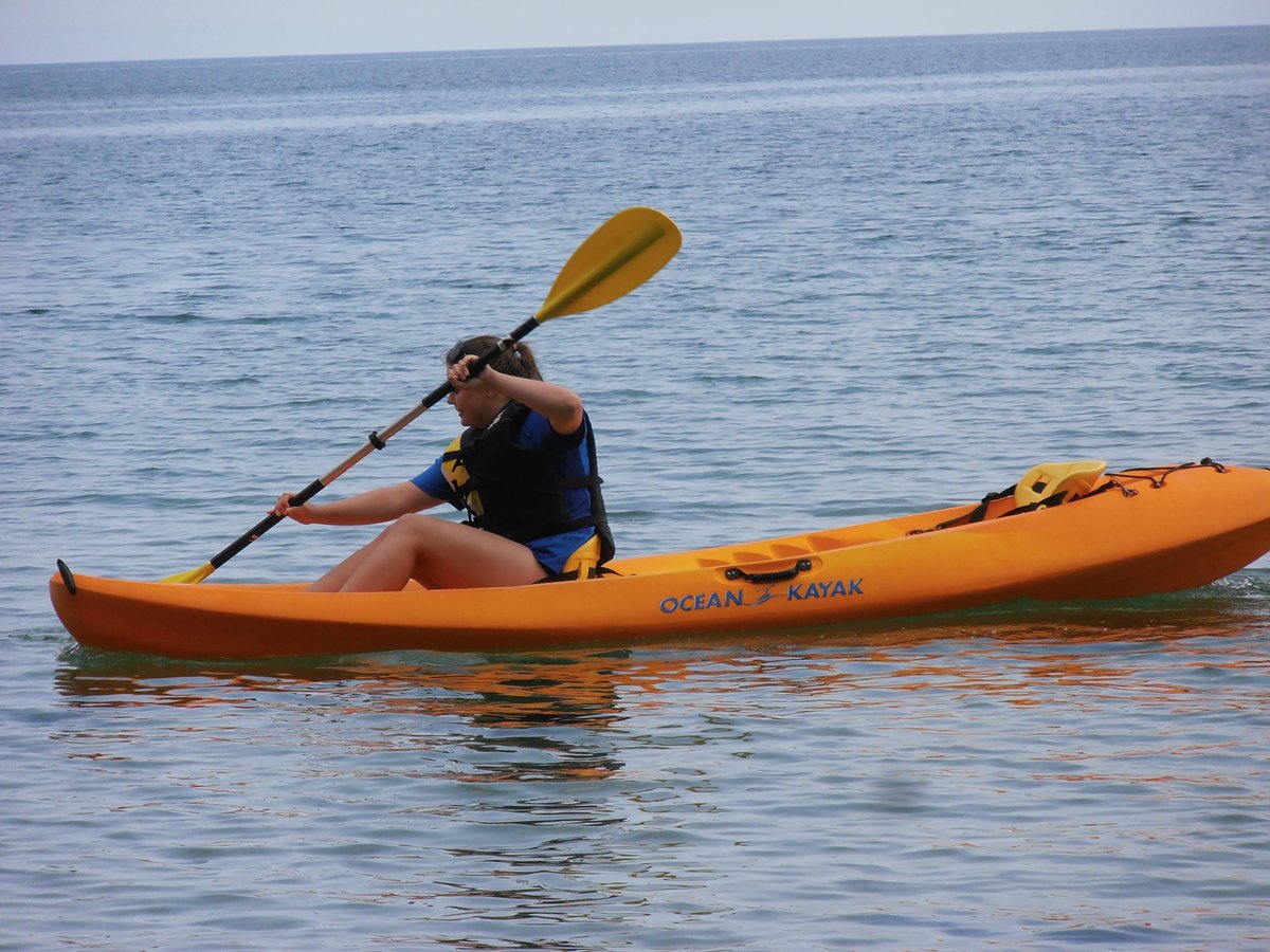 TENBY WATER SPORTS - All You Need to Know BEFORE You Go