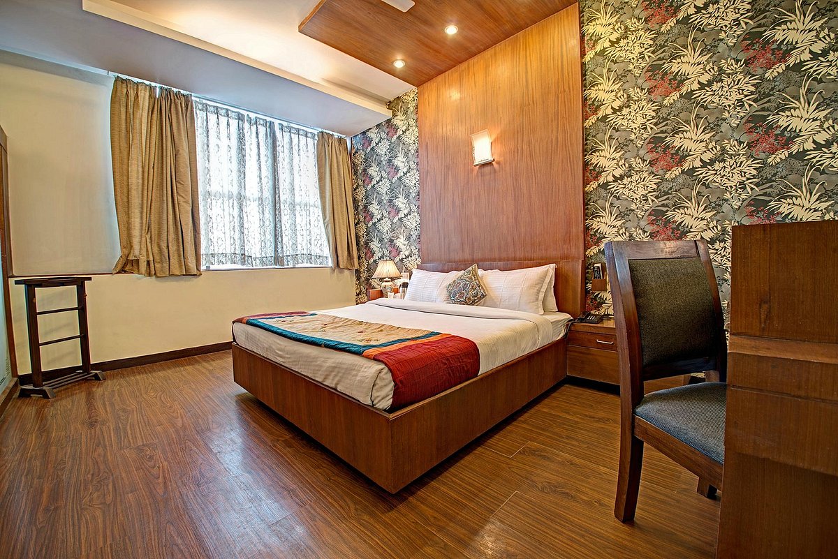 Hotel PR Residency, hotell i Amritsar
