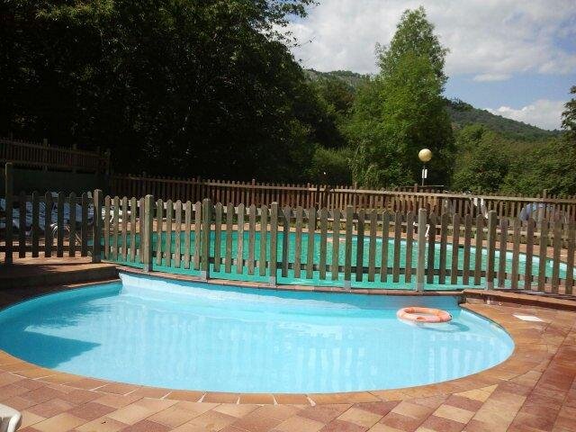 Camping Picos de Europa Pool: Pictures & Reviews - Tripadvisor