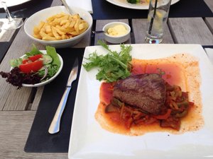 Plats