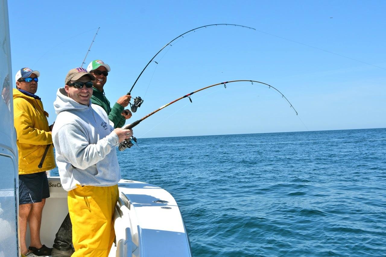 Reel Deal Fishing Charters - All You Need to Know BEFORE You Go (2024)