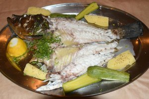 Comida