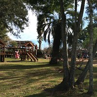 Parque El Jaguel