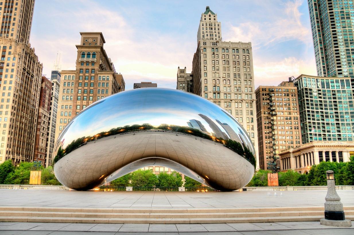 THE 10 BEST Things To Do In Chicago 2024 Must See Attractions   Millennium Park 