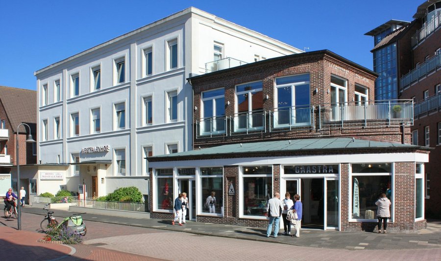 Westfalenhof