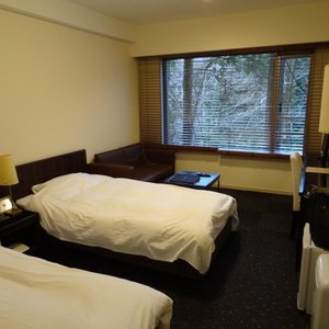 部屋