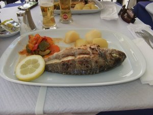 Comida