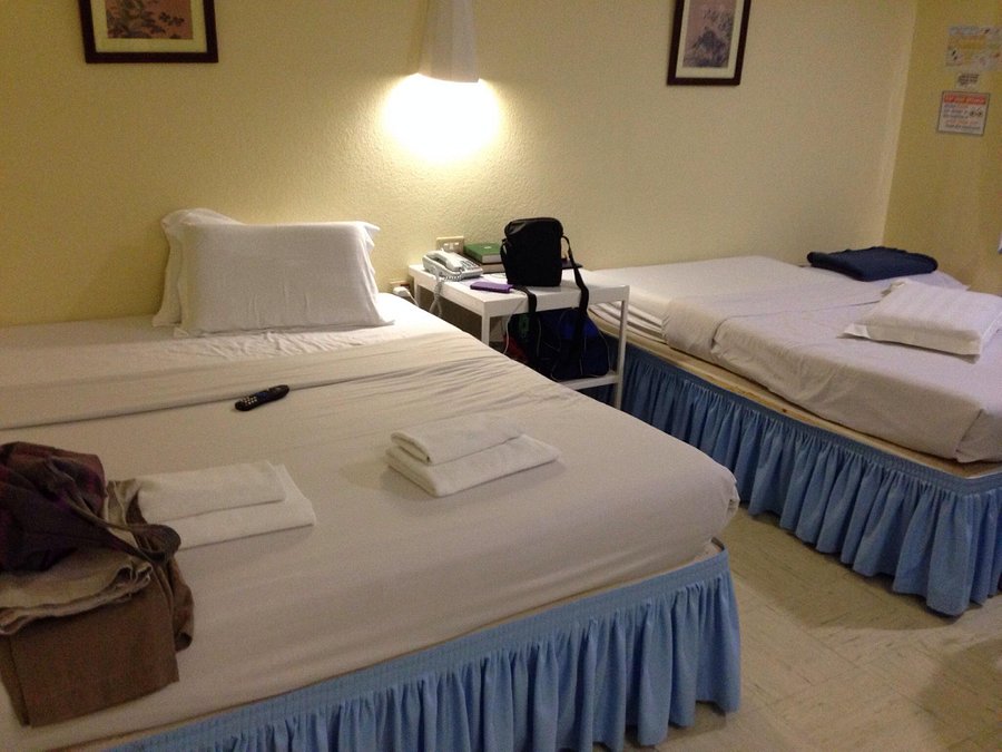 BETHEL GUEST HOUSE Updated 2020 Reviews (Dumaguete City, Philippines