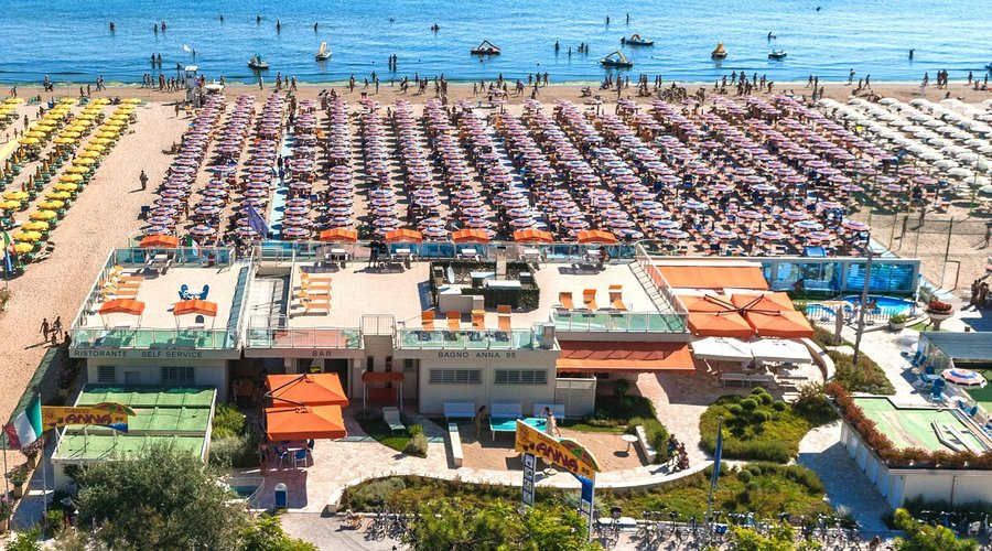 Spiaggia