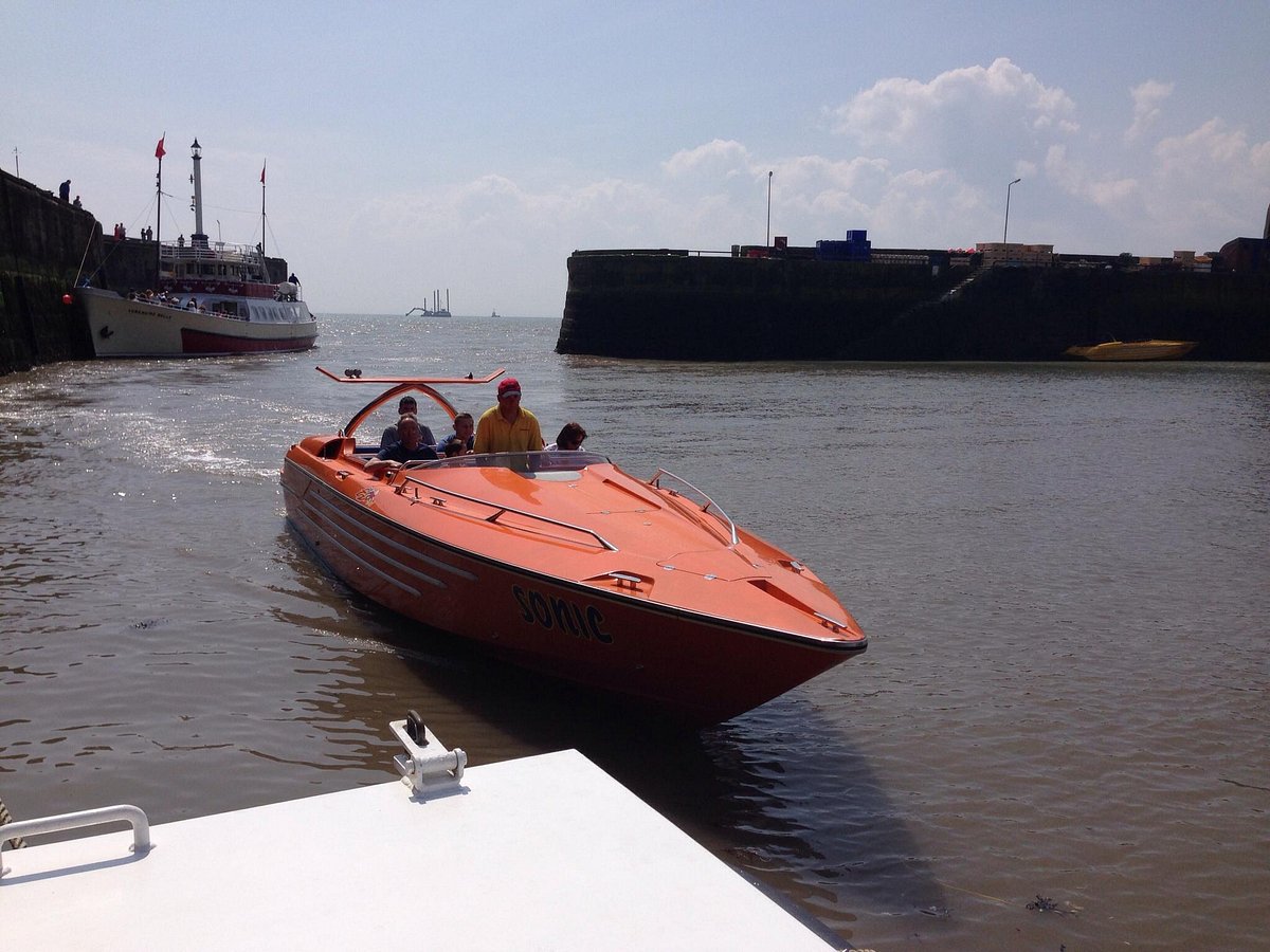 catamaran race bridlington