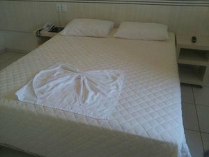 Quarto e suíte