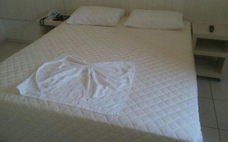 Mais hotel