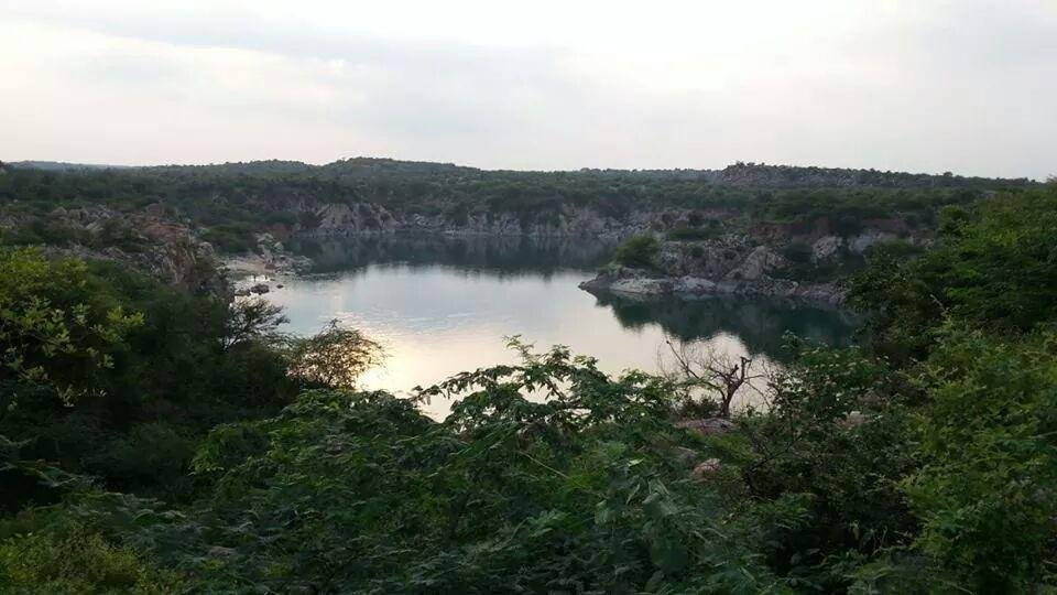 SURAJKUND LAKE (2025) All You Need to Know BEFORE You Go 