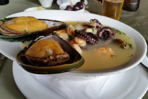 Comida