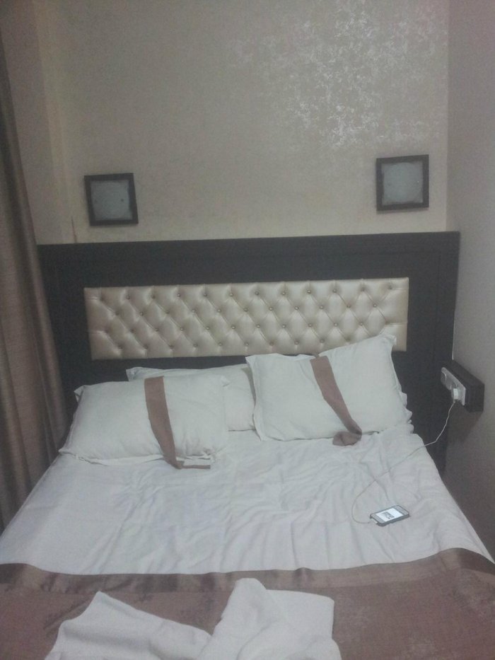 comfort hotel taksim contact number