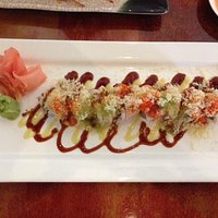 Tropical Summer Maki