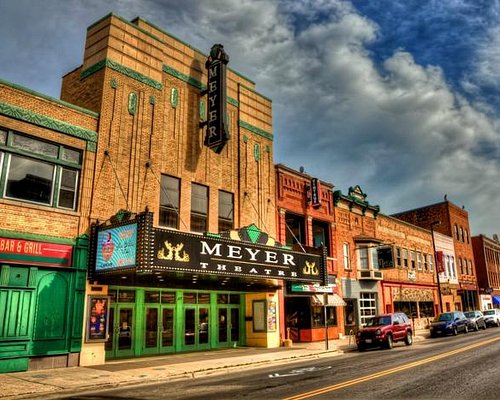The 15 Best Things To Do In Green Bay