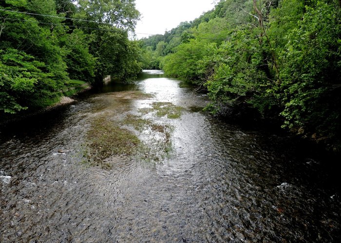 Little River