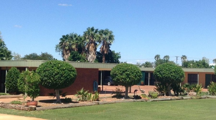 Quilpie Motor Inn