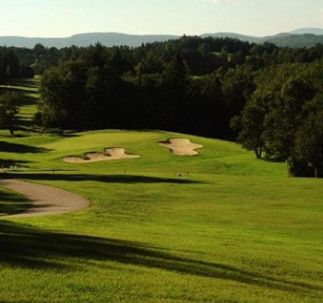 Mount Snow Golf Course image