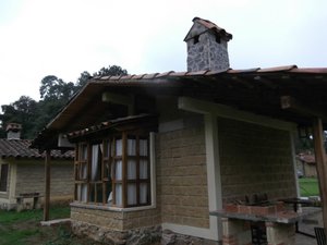 Habitación y suite