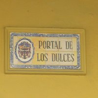 Portal de Los Dulces