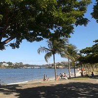 Praia dos Namorados