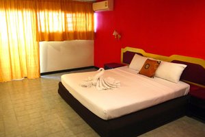 Chambre et suite