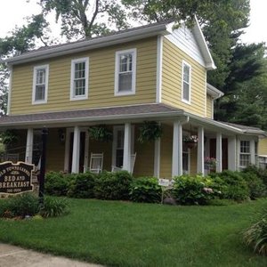 Old Towne Carmel B&B
