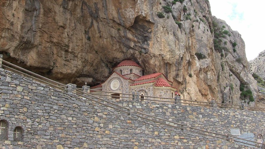 NELLA montagna