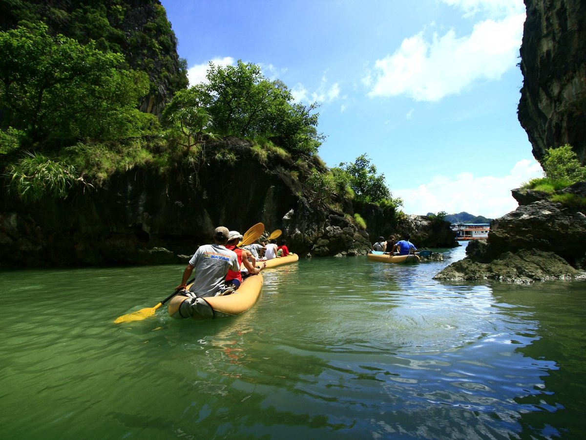 Andaman phuket. Каноэ Пхукет. Каякинг Пхукет. Каноэ в Таиланде. Экскурсии Пхукет каноэ.