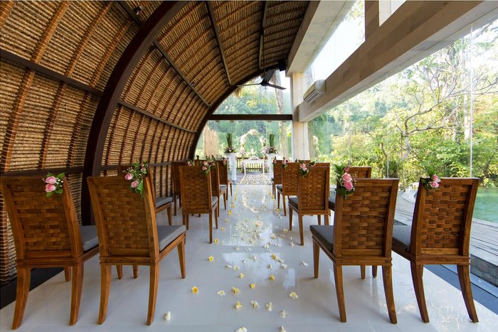 The Lokha Ubud Restaurant: Pictures & Reviews - Tripadvisor