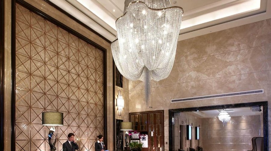 S . aura Hotel & Banquet