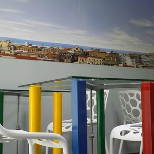 Sala Colazione