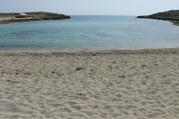 Vathia Gonia Beach - Agia Napa