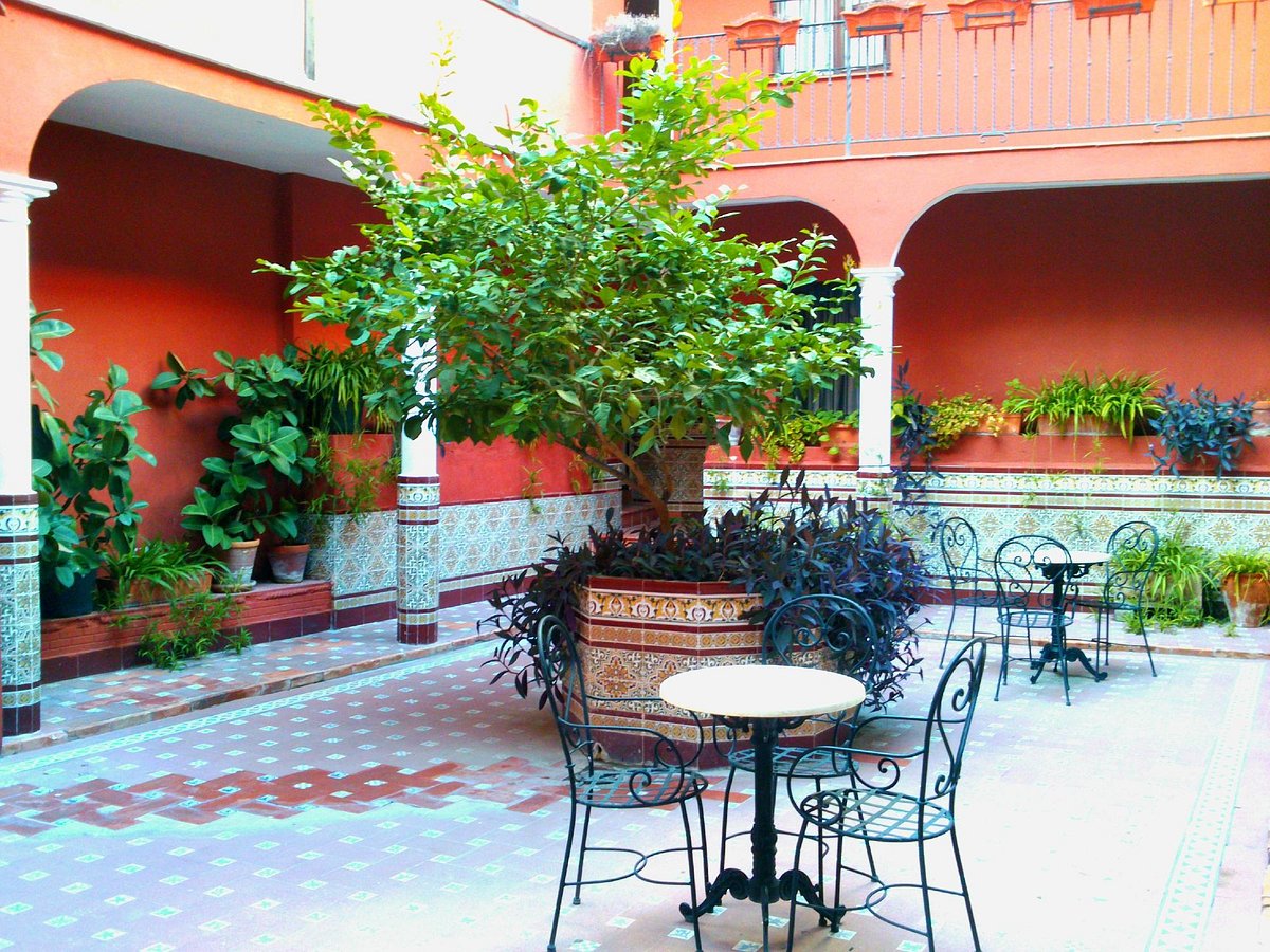 Al Andalus Jerez, hotel en Jerez de la Frontera