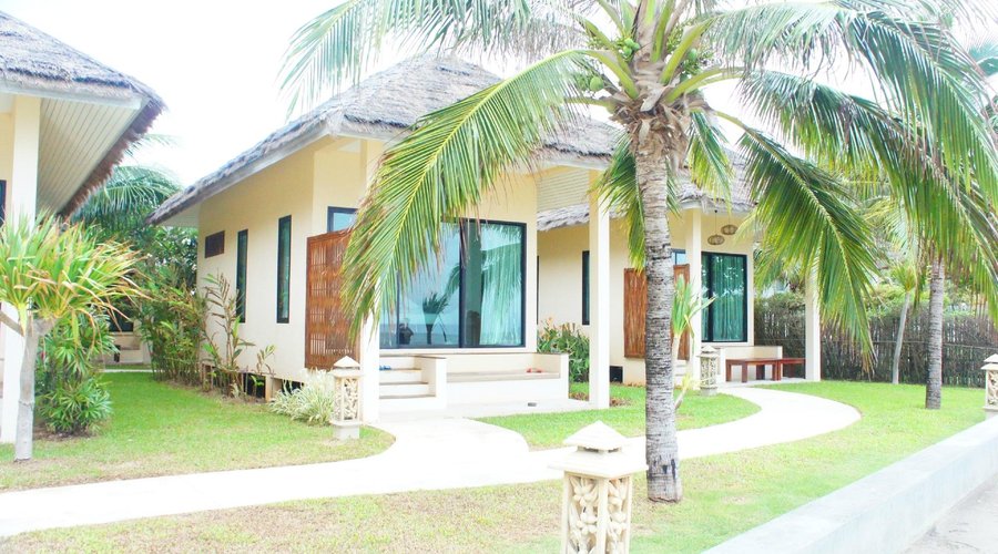 ห้องริมทะเล