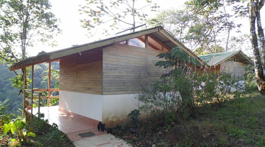 Cabañas