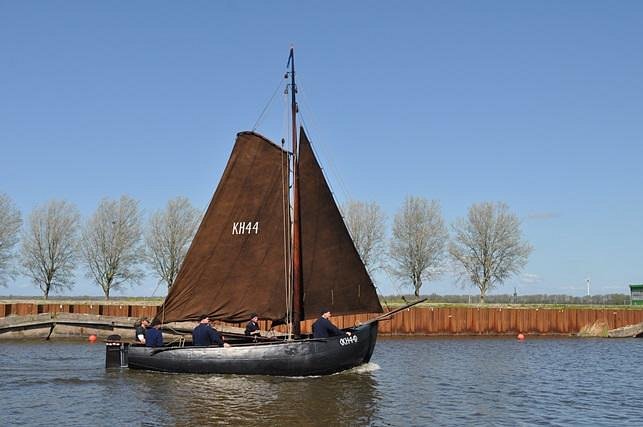 Sailing Heritage Foundation image