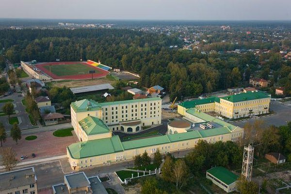 Гостиница "Баташев"