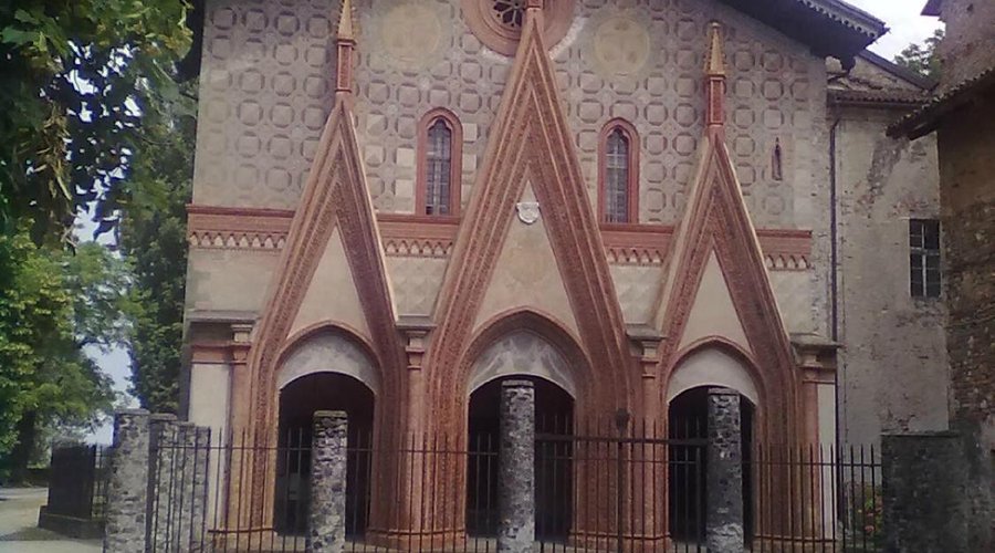 Abzia d s.Antonio di Ranverso