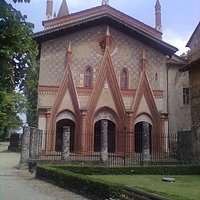 Abzia d s.Antonio di Ranverso