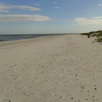 Dueodde im Juni 14