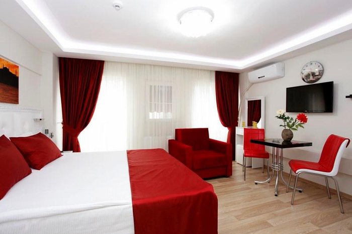 Imagen 2 de Taksim Istiklal Suites