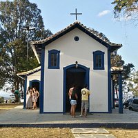 Capela de Santa Helena