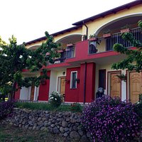Agriturismo francadu