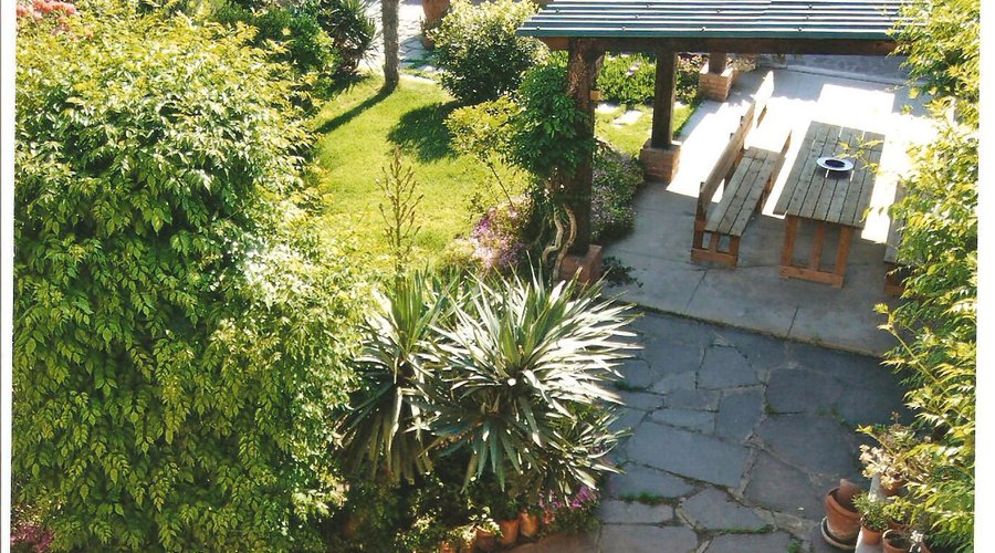 giardino