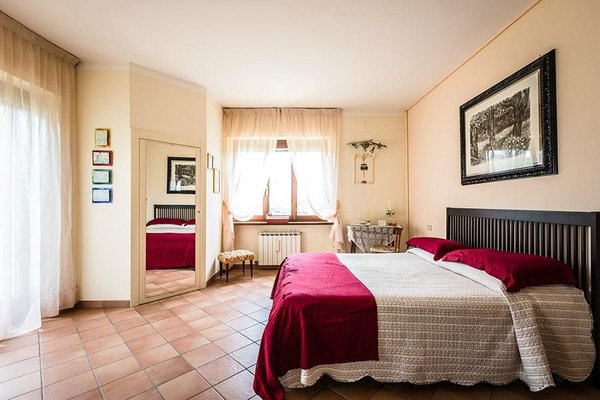 Locanda Borgognina, Lucrezia – Updated 2023 Prices